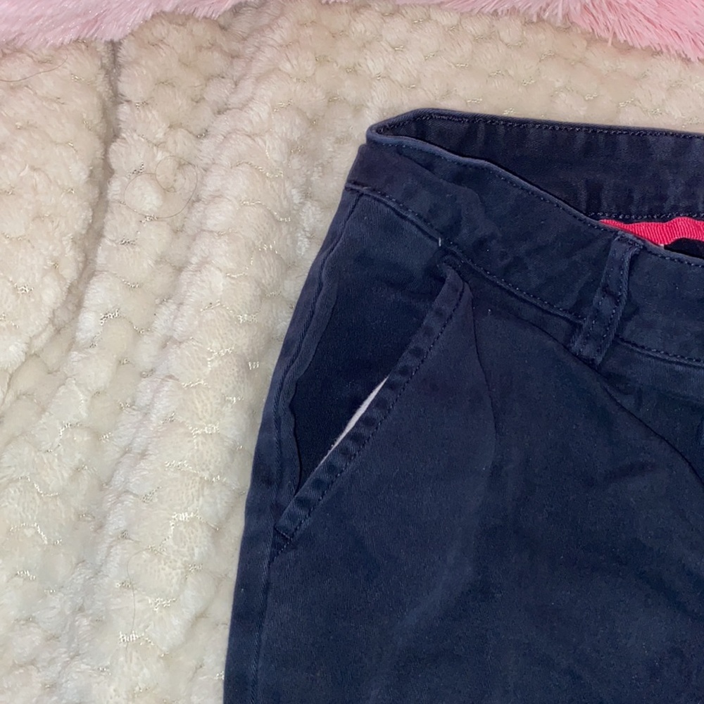 School/Work pants - Picture 3 of 4